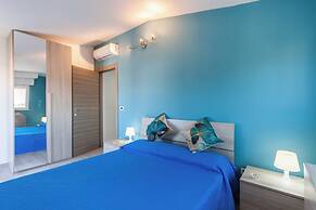 Casa Golf a 200 mt Dal Mare