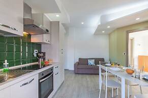 Casa Golf a 200 mt Dal Mare