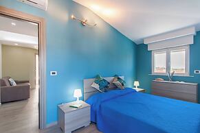 Casa Golf a 200 mt Dal Mare