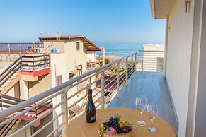 Casa Golf a 200 mt Dal Mare