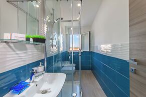 Casa Golf a 200 mt Dal Mare