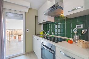 Casa Golf a 200 mt Dal Mare