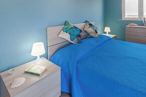 Casa Golf a 200 mt Dal Mare