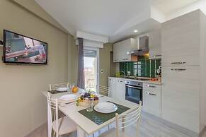 Casa Golf a 200 mt Dal Mare