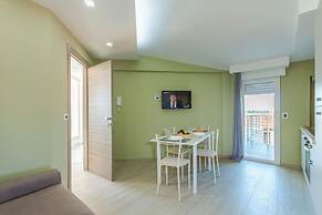 Casa Golf a 200 mt Dal Mare