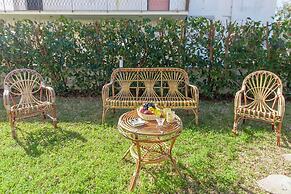 Casa Smeralda a 200 mt Dal Mare