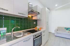 Casa Smeralda a 200 mt Dal Mare