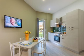 Casa Smeralda a 200 mt Dal Mare