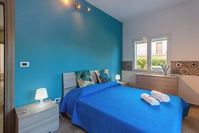 Casa Smeralda a 200 mt Dal Mare