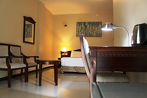 Oasis International Hotel Hawassa