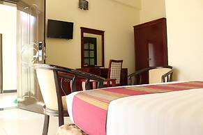 Oasis International Hotel Hawassa