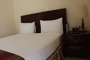 Oasis International Hotel Hawassa