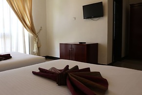 Oasis International Hotel Hawassa