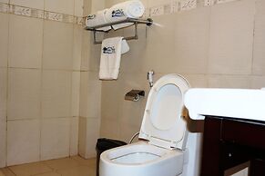 Oasis International Hotel Hawassa