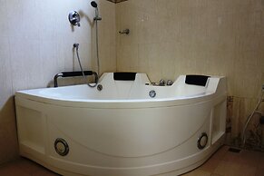 Oasis International Hotel Hawassa