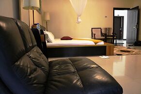 Oasis International Hotel Hawassa