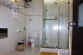 Oasis International Hotel Hawassa