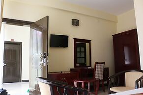 Oasis International Hotel Hawassa