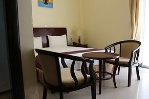 Oasis International Hotel Hawassa