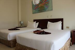 Oasis International Hotel Hawassa