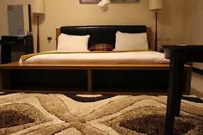 Oasis International Hotel Hawassa