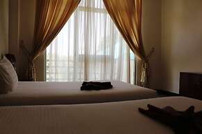 Oasis International Hotel Hawassa