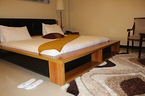 Oasis International Hotel Hawassa