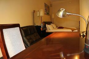 Oasis International Hotel Hawassa