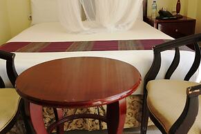 Oasis International Hotel Hawassa