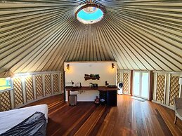 NOOSA ECO RETREAT