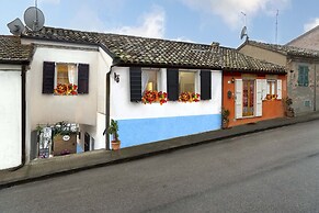 Lillac Cottage