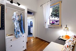 Lillac Cottage