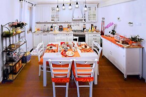 Lillac Cottage