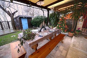 Lillac Cottage