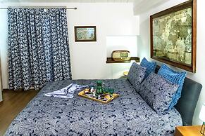 Lillac Cottage
