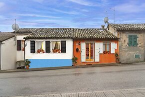 Lillac Cottage