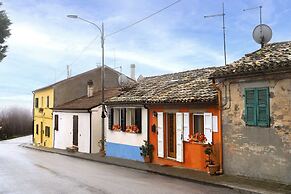 Lillac Cottage