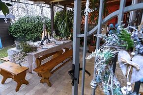 Lillac Cottage