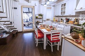 Lillac Cottage