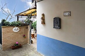 Lillac Cottage