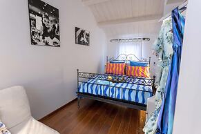 Lillac Cottage