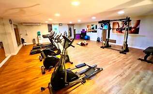 VG FUN PRIME RESIDENCE