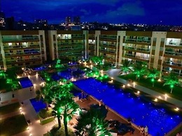 VG FUN PRIME RESIDENCE