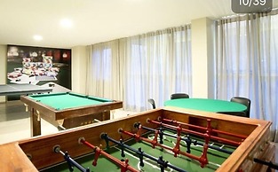 VG FUN PRIME RESIDENCE