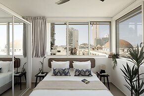 Mr. Rothschild by TLV2GO