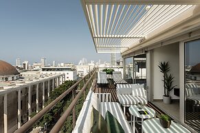 Mr. Rothschild by TLV2GO