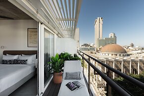 Mr. Rothschild by TLV2GO