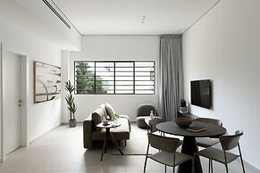 Mr. Rothschild by TLV2GO