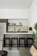 Mr. Rothschild by TLV2GO