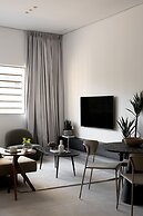 Mr. Rothschild by TLV2GO